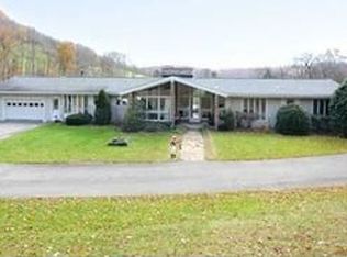 2271 Route 381, Rector, PA 15677