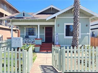 1060 Cherry Ave #B, Long Beach, CA 90813