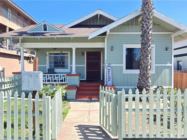 1060 Cherry Ave #B, Long Beach, CA 90813