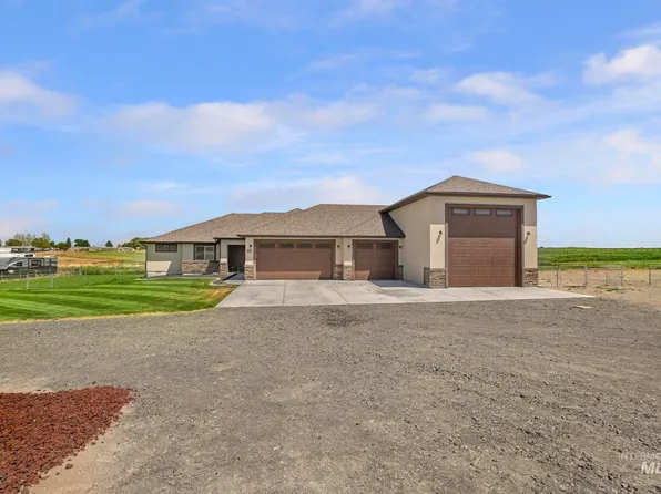 4084 N 1600 E, Buhl, ID 83316