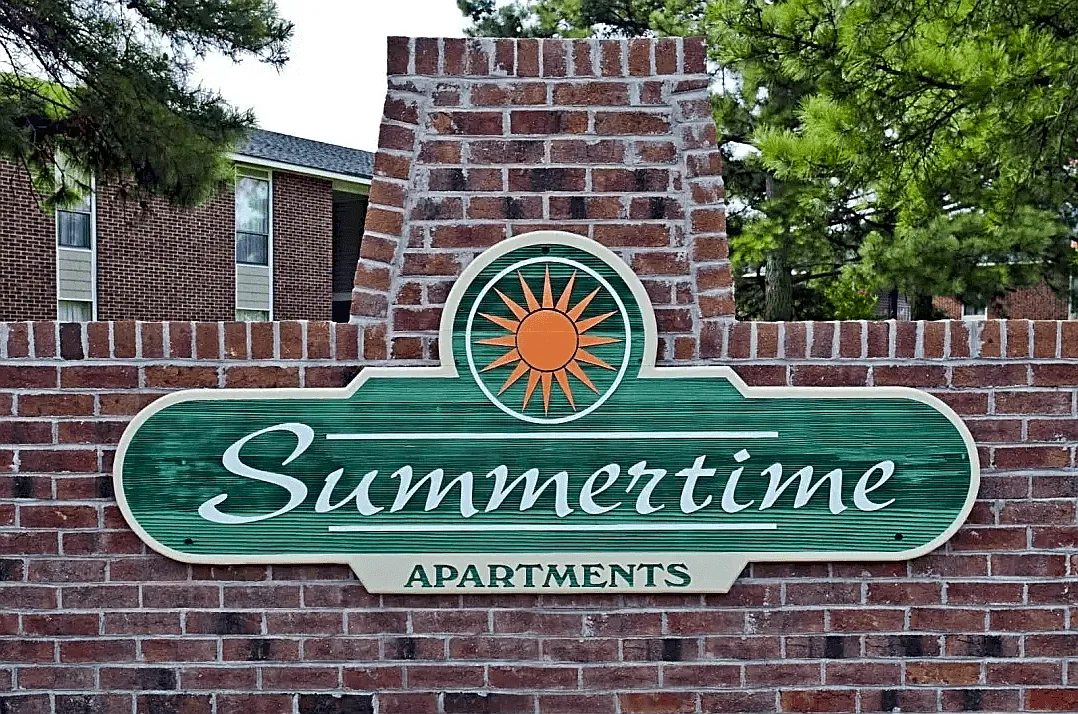 Summertime — Photo 2
