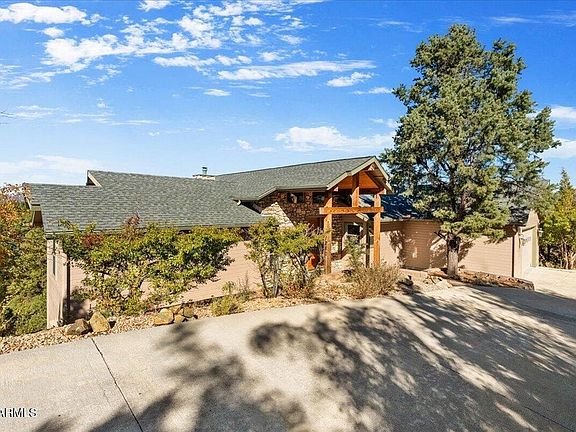 4th image of 1280 E Majestic View Dr