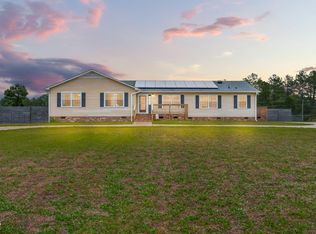 156 Sandee Dr, Angier, NC 27501