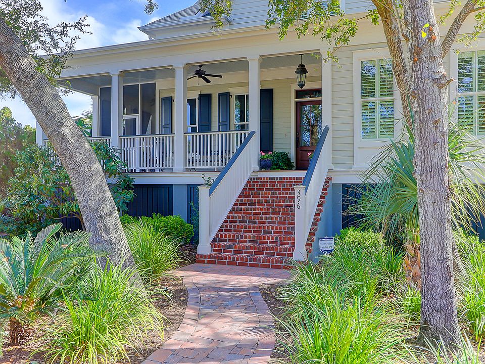 396 Evian Way, Mount Pleasant, SC 29464 Zillow