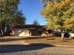 5200 Manning Rd, Bartlesville, OK 74006