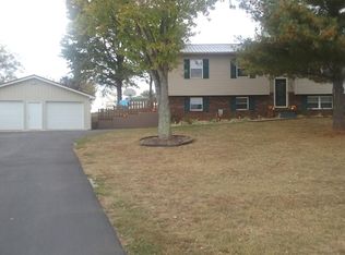 1002 Susan Dr, New Market, TN 37820