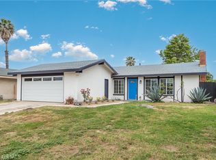 2614 S Arcadian Shores Rd, Ontario, CA 91761