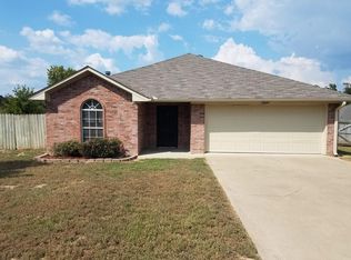 10844 Southern Trace Cir, Flint, TX 75762