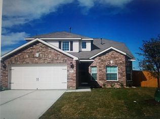 2101 Gardenia Dr, Forney, TX 75126