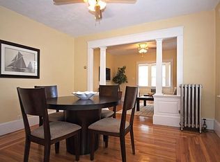 41 Blanchard Rd #41, Cambridge, MA 02138