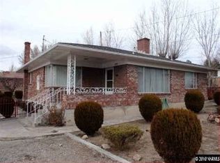 3535 Wedekind Rd, Sparks, NV 89431