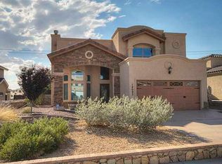 12023 Stansbury Dr, El Paso, TX 79928