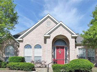 1007 Lake Point Cir, McKinney, TX 75072