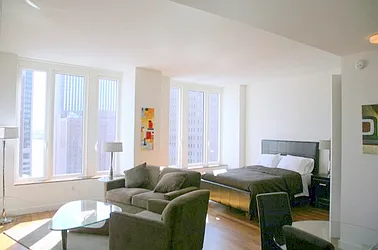 Rented by Prodigy International