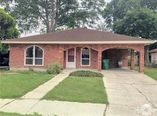 717 Grinell Pl, Terrytown, LA 70056