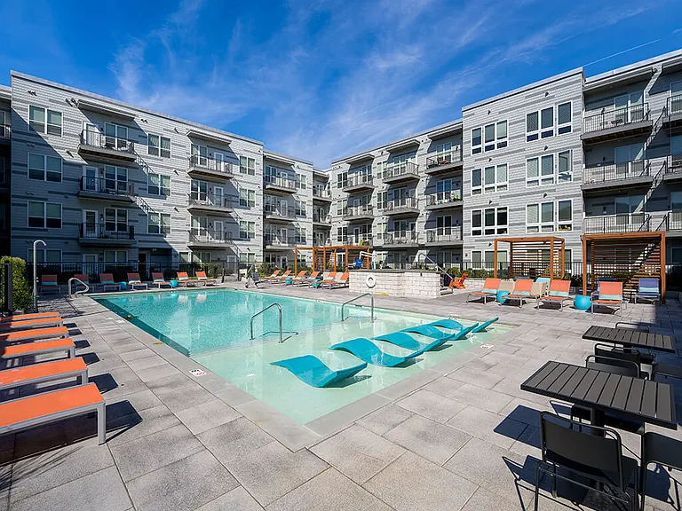 Vero Apartments — Photo 35