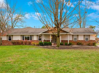 3700 Skyline Dr, Columbus, OH 43235