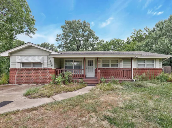 5526 N Shelton Ave, Wichita, KS 67204