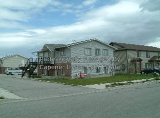 770 W 350 N, Tremonton, UT 84337