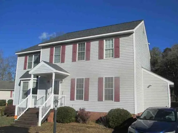 2104 Jahodi Ct, Henrico, VA 23231