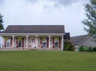 6932 Ky East Highway 90, Alpha, KY 42603