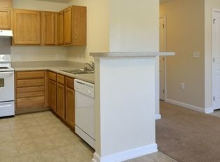 100 Forest Dr, Biscoe, NC 27209