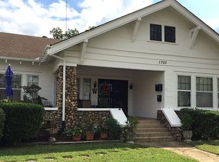 1703 13th Ave S, Birmingham, AL 35205