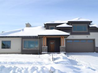 2461 Andalusian Ave, Bozeman, MT 59718