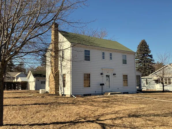 501 Park Ave N, Park Rapids, MN 56470