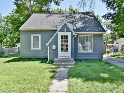 565 Clark St NE, Hutchinson, MN, 55350