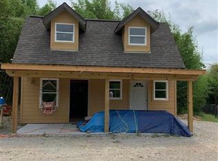 Oak Ridge Dr, Mountain Home, AR 72653