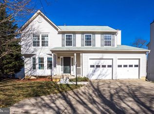 5208 Mojarro Ct, Waldorf, MD