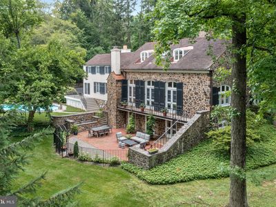 360 Beaumont Rd, Devon, PA, 19333
