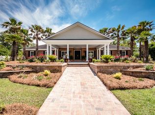 2891 Green Meadow Dr, Valdosta, GA 31602