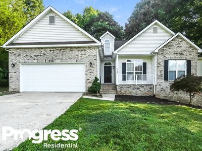 7320 Rothmore St, Charlotte, NC, 28215