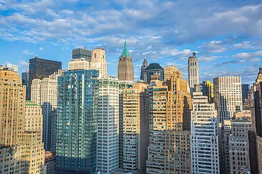 Rented by Landmark Property Holdings LLC