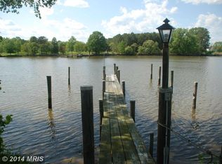 128 Greenwood Creek Rd, Queenstown, MD