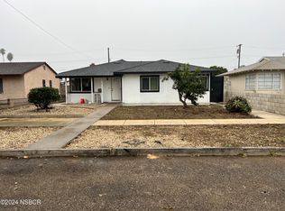 515 N C St, Lompoc, CA 93436