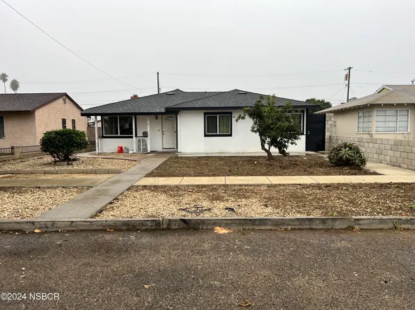 515 N C St, Lompoc, CA 93436