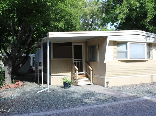 1630 E Coconino Street #37, Cottonwood, AZ 86326