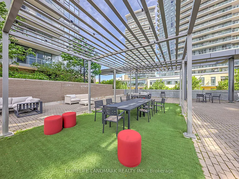 52 Forest Manor Rd #1011 — Photo 18