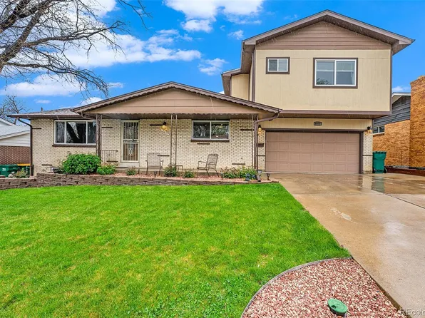 8871 Rutgers Street, Westminster, CO 80031