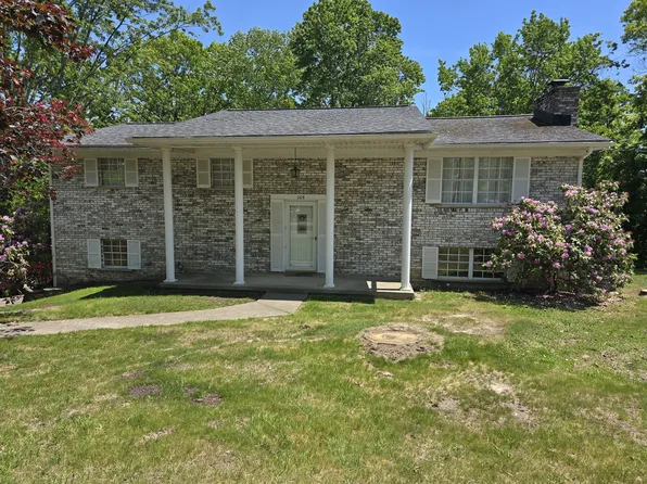 206 Michigan Ave, Beckley, WV 25801