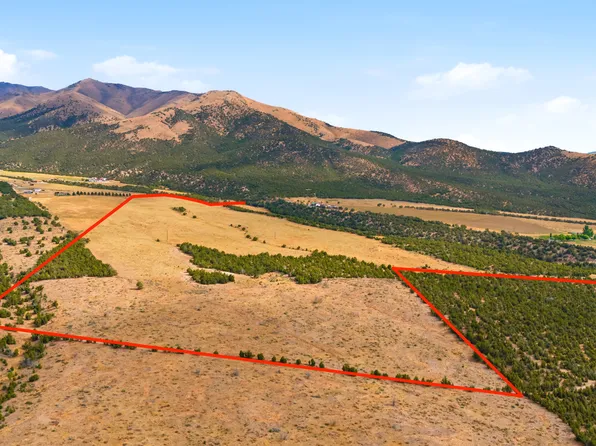 1155 N Big Hollow Rd W, Rush Valley, UT 84069