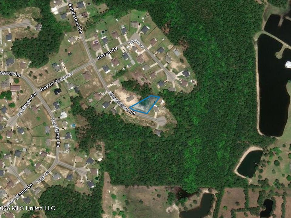 2nd image of LOT 47 Sandstone Ln