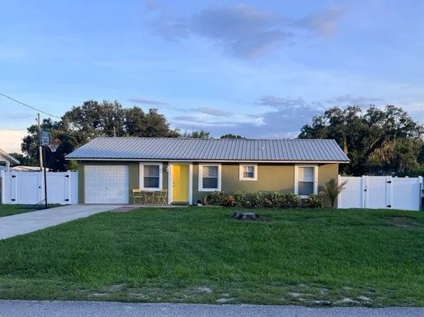 1025 Lagrande Blvd, Sebring, FL 33870