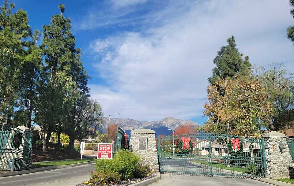 2nd image of 9415 Homestead Dr