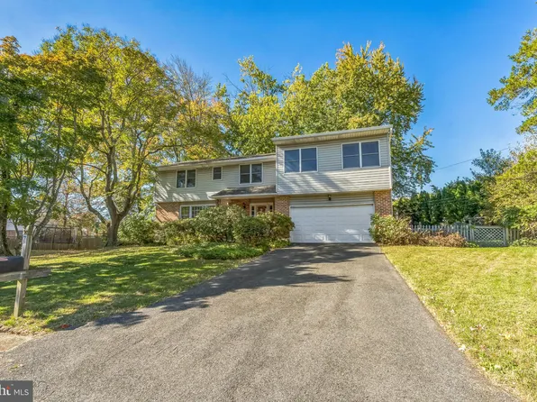 7 Marklyn Ct, Wilmington, DE 19810