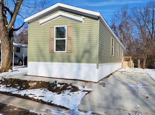 114 Cottonwood #Ct114, Lima, OH