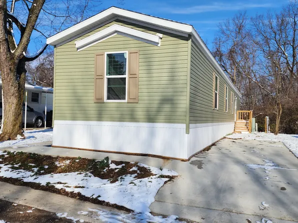 114 Cottonwood #Ct114, Lima, OH 45805